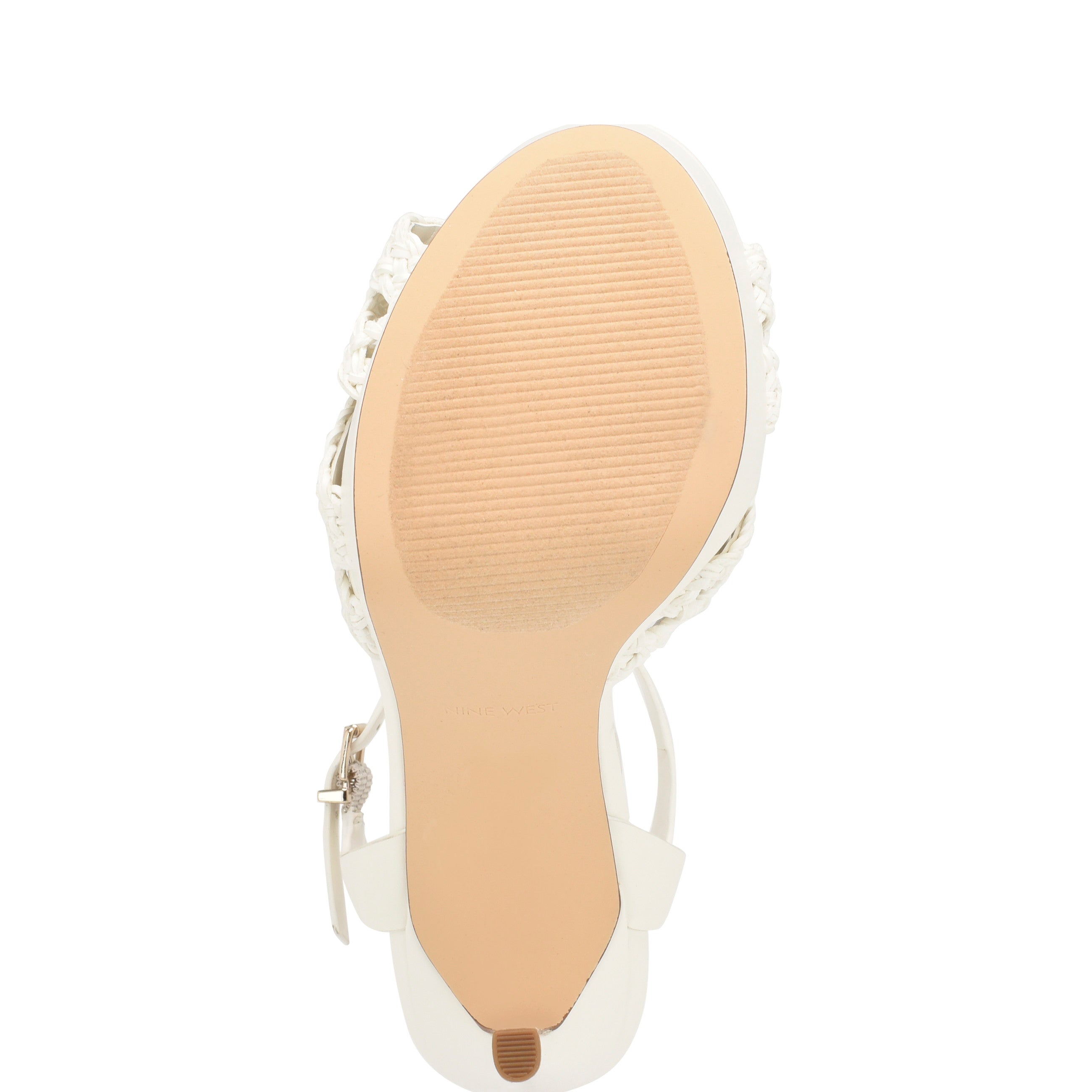Grecia Platform Sandals
